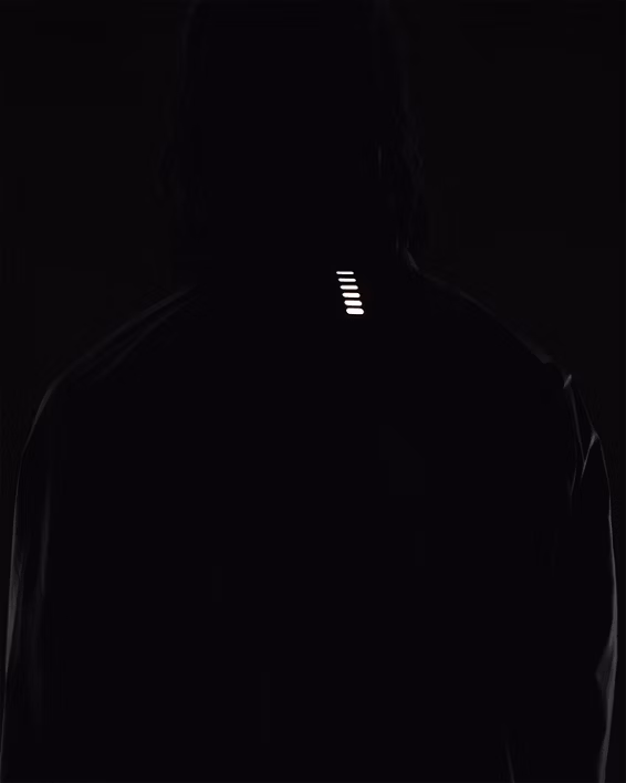 UA Launch Insulated Men's Jacket