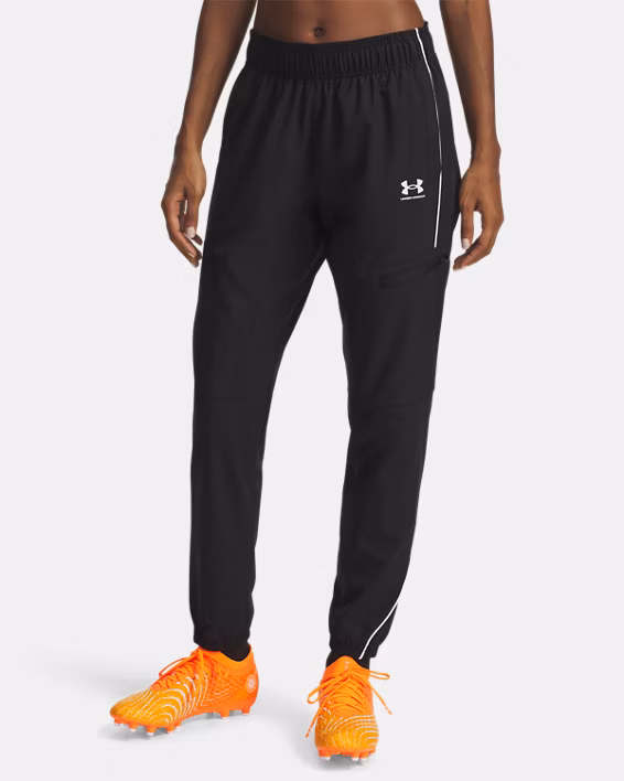 UA Challenger Warmup Women's Pants