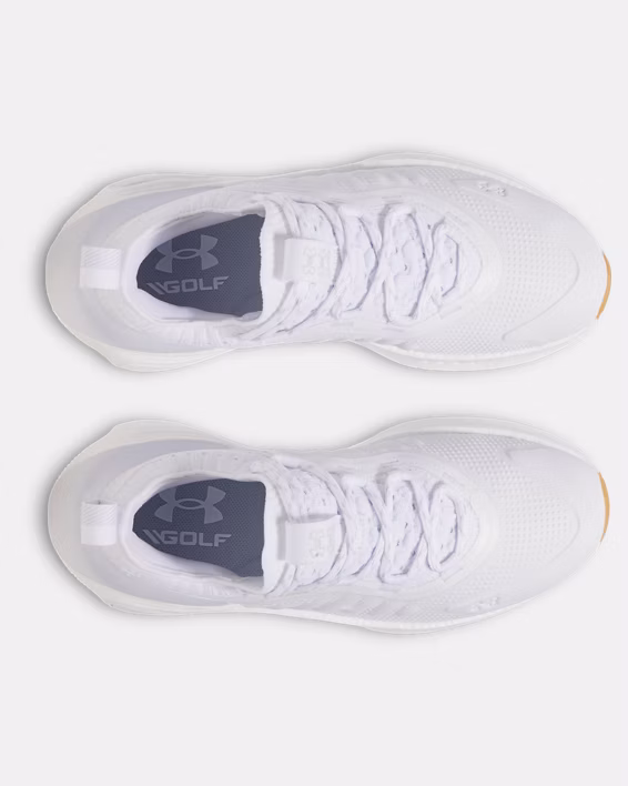 UA Phantom Fore Women's Golf Shoes