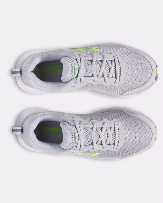 UA Charged Assert 10 Men's Running Shoes