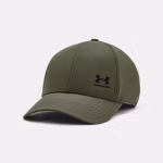 UA ArmourVent Low Men's Stretch Fit Cap