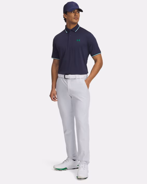 UA Drive Limited Edition Men's Polo