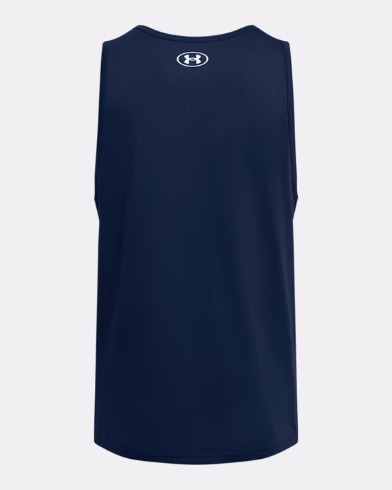UA Logo Men's Tank
