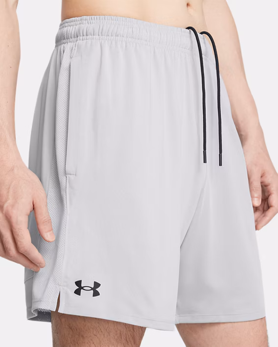 UA Tech™ Vent Men's 18 cm Shorts