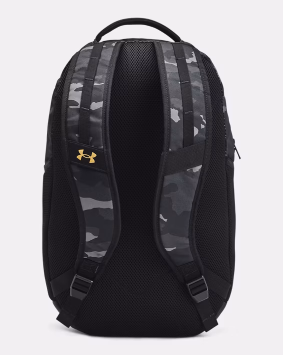 UA Hustle 6.0 Backpack