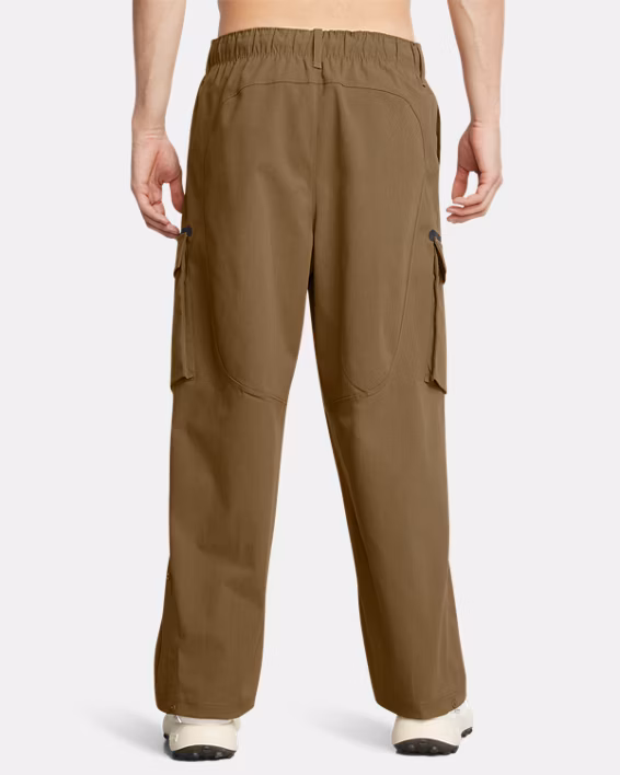 UA Unstoppable Men's Cargo Utility Pants