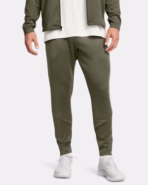 Curry Travel Men's Pants