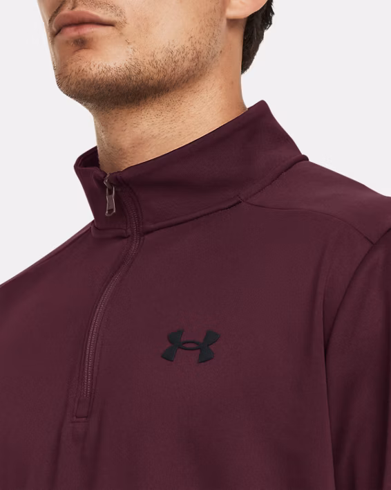 Armour Fleece® Men's ¼ Zip