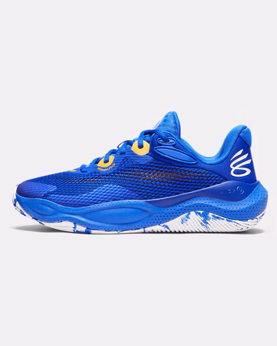 Curry Splash 24 Unisex Basketball Shoes