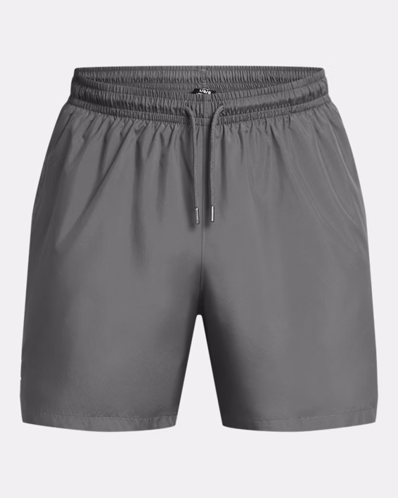 UA Icon Men's 14 cm Volley Shorts