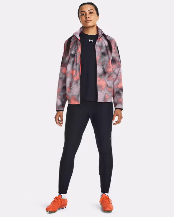 UA Challenger Pro Women's Pants