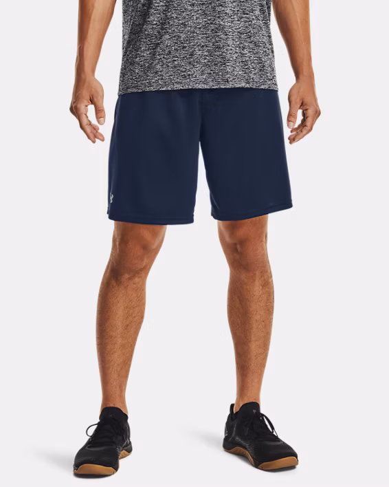 UA Tech™ Mesh Men's 23 cm Shorts