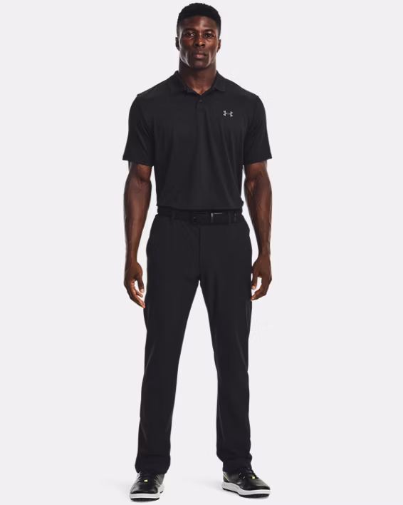 UA Matchplay Men's Polo