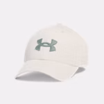 UA Blitzing Low Men's Stretch Fit Cap