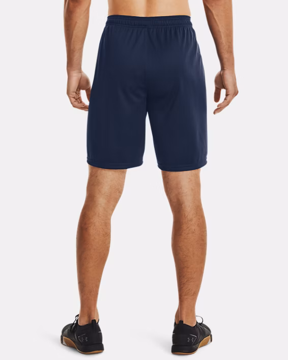 UA Tech™ Mesh Men's 23 cm Shorts