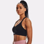 UA Vanish Elite Mid Women's Sports Bra