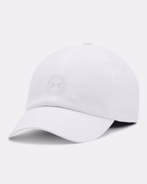 UA ArmourVent Women's Adjustable Cap
