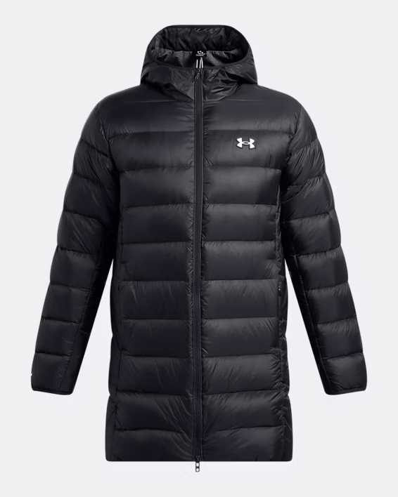 UA Legend Down Men's Parka