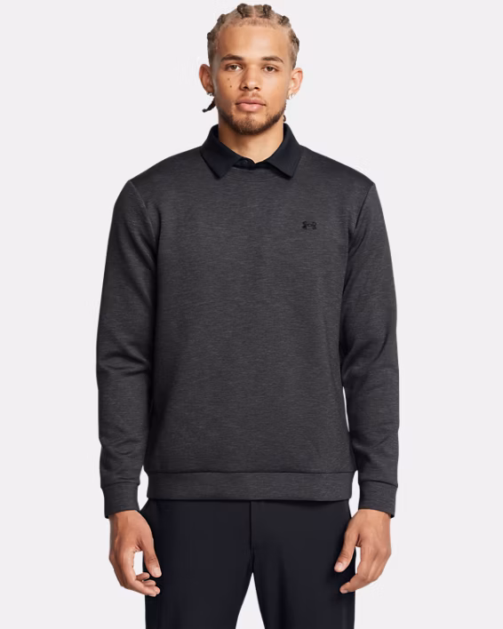 UA Drive Men's Midlayer Crew