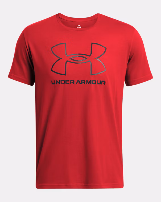 UA Foundation Men's Short Sleeve