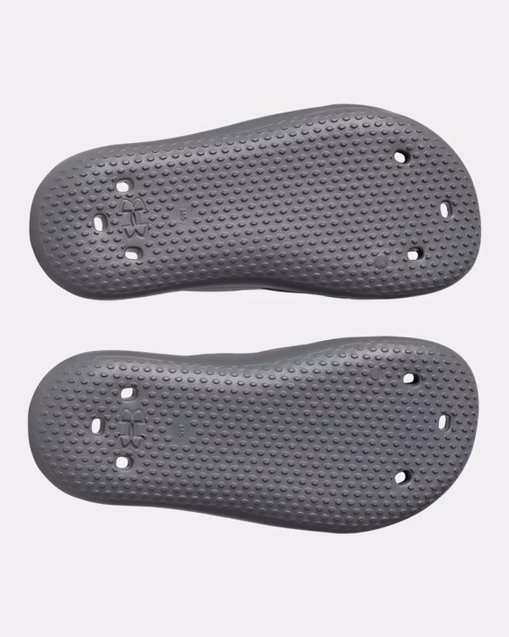 UA Locker V Boys' Slides