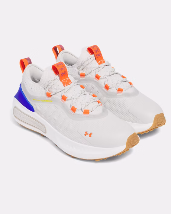 UA Phantom Fore Moving Day Men's Golf Shoes