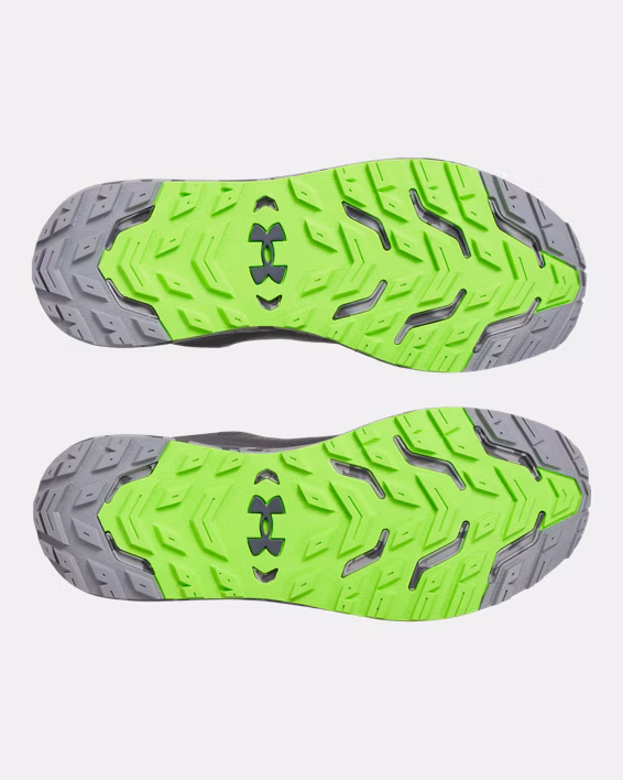 UA Bandit Trail 3 Men's Running Shoes