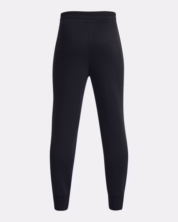 UA Rival Fleece Girls' Joggers