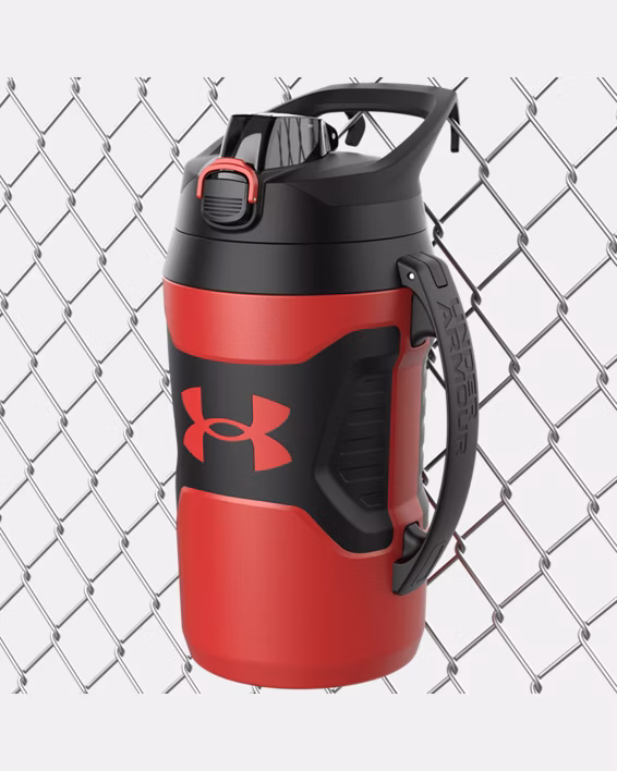 UA Playmaker 64 oz. Jug Water Bottle