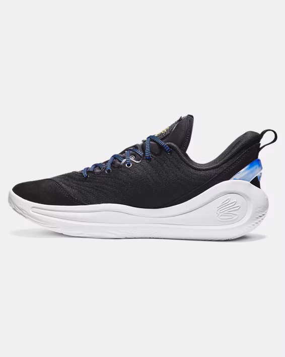 Curry 12 'Dub Nation' Unisex Basketball Shoes