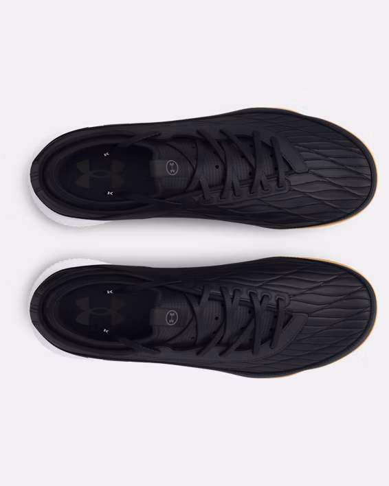 UA Magnetico Select 4 Unisex Indoor Soccer Shoes