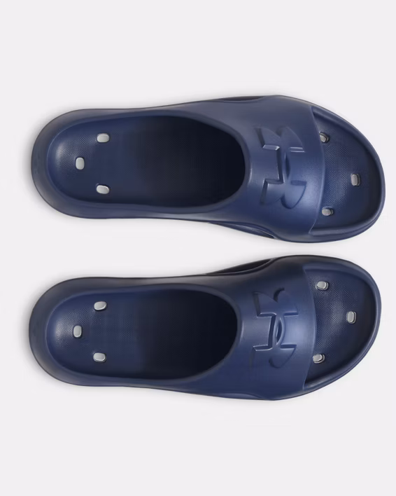 UA Locker V Men's Slides