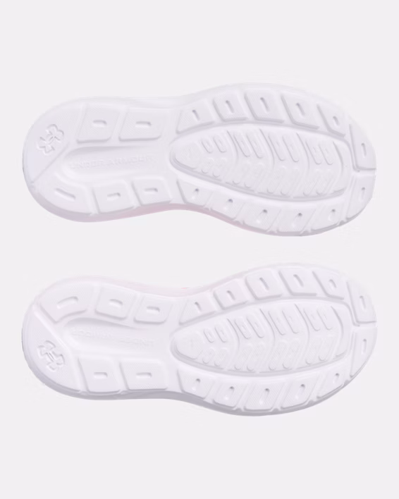 UA Rogue 5 AL Girls' Pre-School Running Shoes