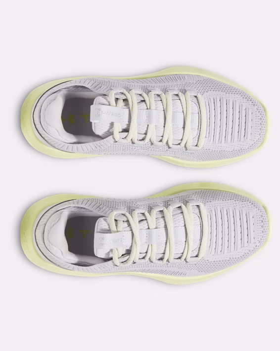 UA Dynamic 2 Women's Training Shoes