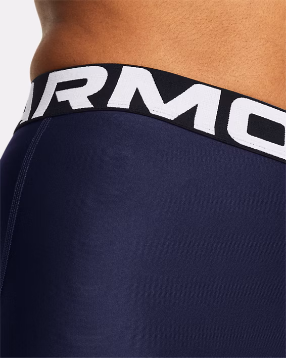 HeatGear® Shorty Women's 8 cm Shorts