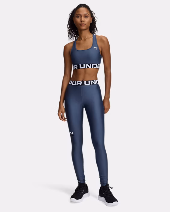 HeatGear® Women's Leggings