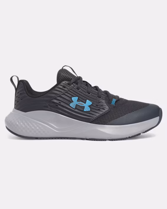 UA Commit 4 Men's Training Shoes