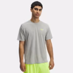 UA Tech™ Vent Geotessa Men's Short Sleeve