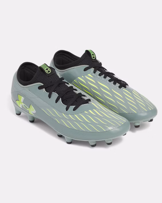 UA Magnetico Select 4 FG Unisex Soccer Cleats