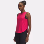 UA Launch Elite Women's Tank