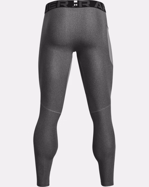 HeatGear® Men's Leggings