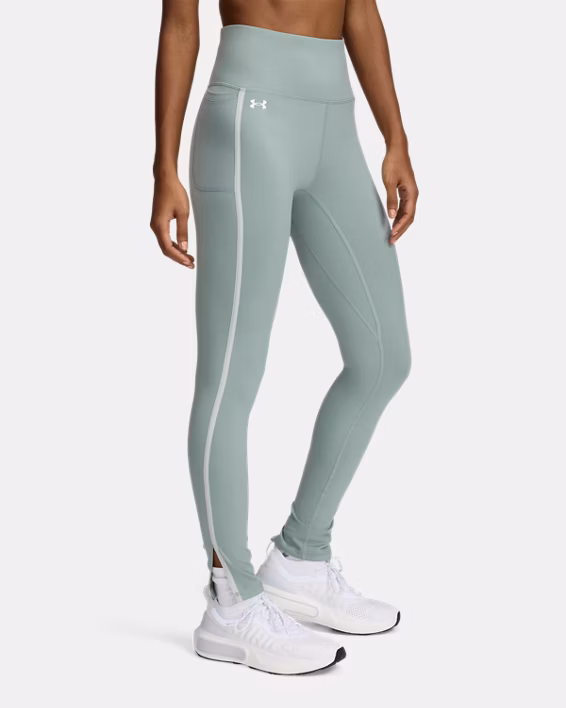 UA Motion Piped Women's Leggings