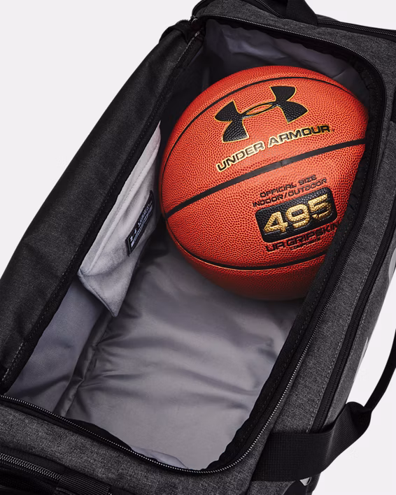 UA Undeniable 5.0 Small Duffle Bag