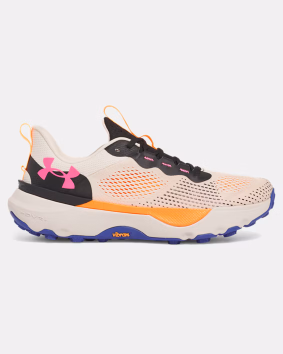 UA Infinite Pro Unisex Trail Running Shoes