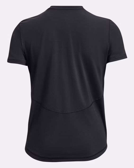 UA Challenger Pro Women's Training Short Sleeve