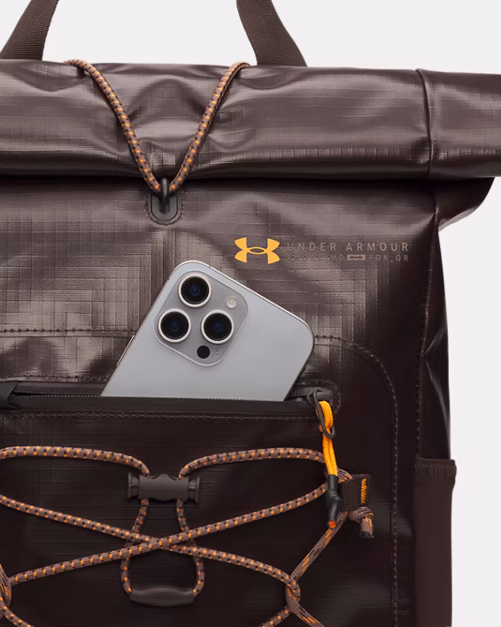 UA Summit Small Backpack