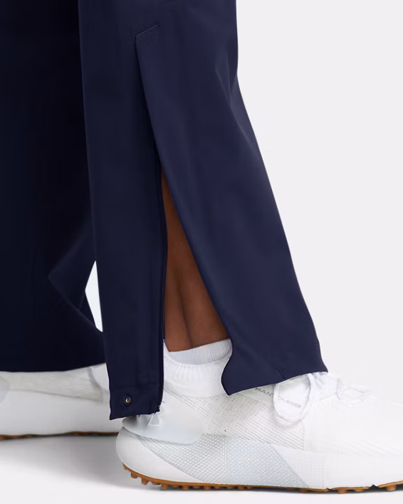 UA Rain Women's Golf Pants