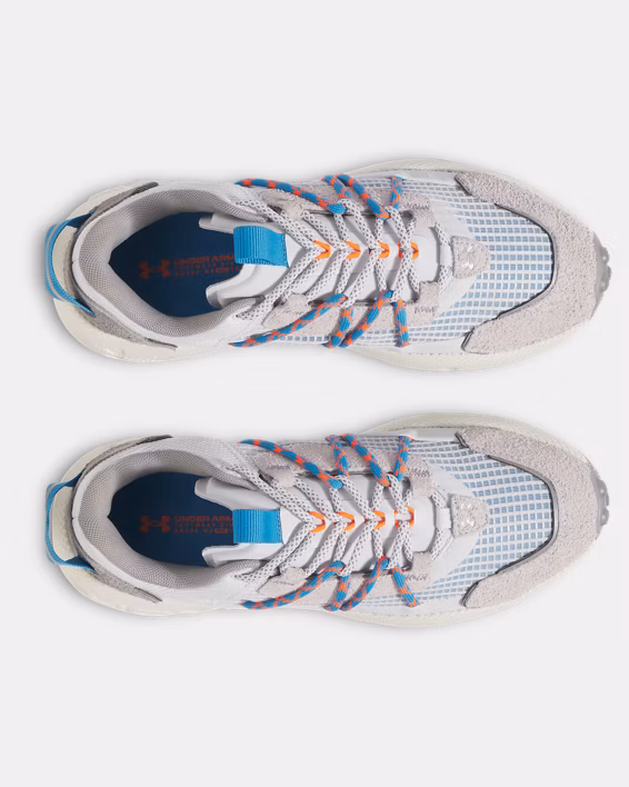 UA Fat Tire Venture Pro Unisex Shoes