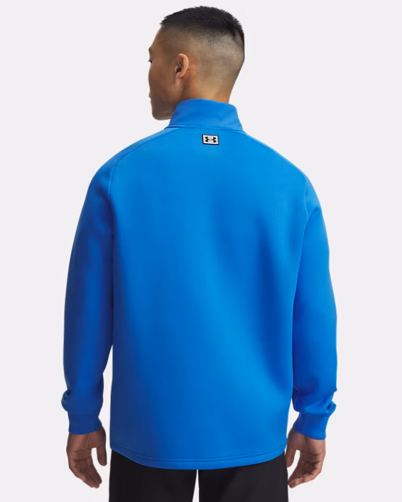 UA Drive Pro Hybrid Men's ½ Zip