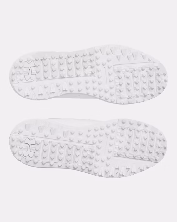 UA Drive Fade Spikeless Women's Golf Shoes